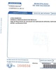 01 - Recibo para pago de renovación de matricula