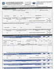 Formulario de trámites empresariales 